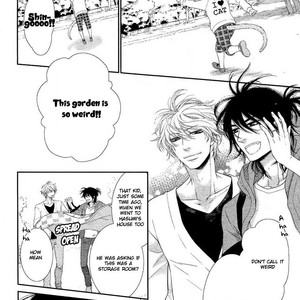 [SAKYOU Aya] Kuroneko Kareshi no Afurekata – Volume 3 [Eng] – Gay Comics image 051.jpg