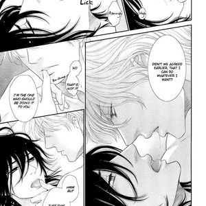 [SAKYOU Aya] Kuroneko Kareshi no Afurekata – Volume 3 [Eng] – Gay Comics image 062.jpg