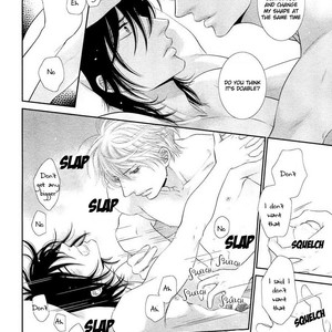 [SAKYOU Aya] Kuroneko Kareshi no Afurekata – Volume 3 [Eng] – Gay Comics image 065.jpg