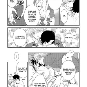 [SAKYOU Aya] Kuroneko Kareshi no Afurekata – Volume 3 [Eng] – Gay Comics image 079.jpg