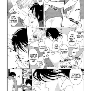 [SAKYOU Aya] Kuroneko Kareshi no Afurekata – Volume 3 [Eng] – Gay Comics image 081.jpg