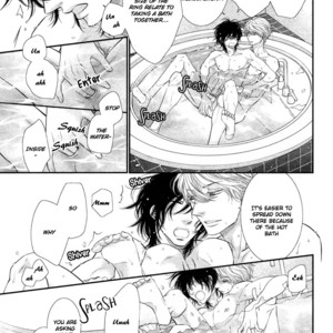 [SAKYOU Aya] Kuroneko Kareshi no Afurekata – Volume 3 [Eng] – Gay Comics image 087.jpg