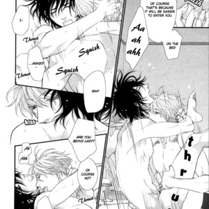[SAKYOU Aya] Kuroneko Kareshi no Afurekata – Volume 3 [Eng] – Gay Comics image 088.jpg
