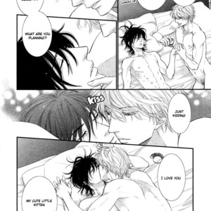 [SAKYOU Aya] Kuroneko Kareshi no Afurekata – Volume 3 [Eng] – Gay Comics image 090.jpg