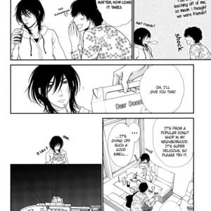[SAKYOU Aya] Kuroneko Kareshi no Afurekata – Volume 3 [Eng] – Gay Comics image 095.jpg