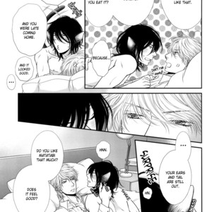 [SAKYOU Aya] Kuroneko Kareshi no Afurekata – Volume 3 [Eng] – Gay Comics image 104.jpg