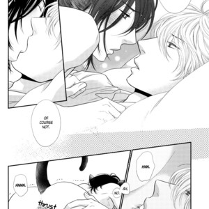 [SAKYOU Aya] Kuroneko Kareshi no Afurekata – Volume 3 [Eng] – Gay Comics image 105.jpg