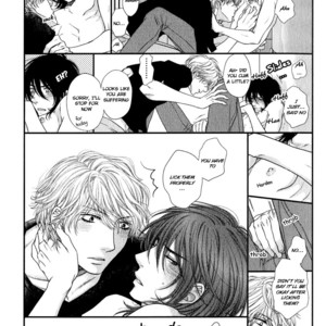 [SAKYOU Aya] Kuroneko Kareshi no Afurekata – Volume 3 [Eng] – Gay Comics image 111.jpg