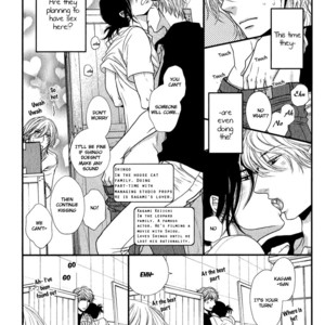 [SAKYOU Aya] Kuroneko Kareshi no Afurekata – Volume 3 [Eng] – Gay Comics image 119.jpg