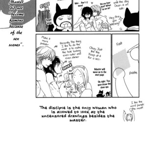 [SAKYOU Aya] Kuroneko Kareshi no Afurekata – Volume 3 [Eng] – Gay Comics image 120.jpg