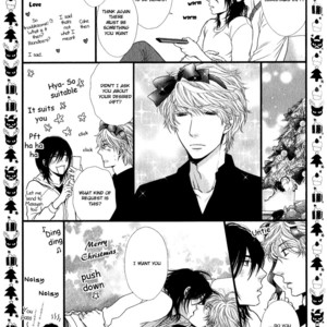 [SAKYOU Aya] Kuroneko Kareshi no Afurekata – Volume 3 [Eng] – Gay Comics image 121.jpg