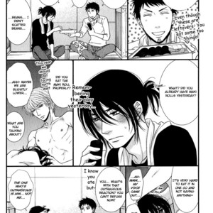 [SAKYOU Aya] Kuroneko Kareshi no Afurekata – Volume 3 [Eng] – Gay Comics image 122.jpg