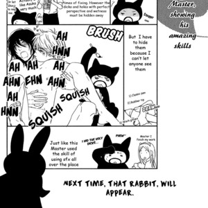 [SAKYOU Aya] Kuroneko Kareshi no Afurekata – Volume 3 [Eng] – Gay Comics image 128.jpg