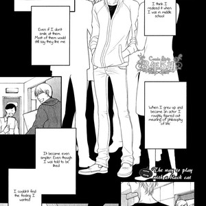 [SAKYOU Aya] Kuroneko Kareshi no Afurekata – Volume 3 [Eng] – Gay Comics image 129.jpg