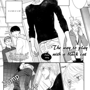 [SAKYOU Aya] Kuroneko Kareshi no Afurekata – Volume 3 [Eng] – Gay Comics image 130.jpg