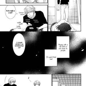 [SAKYOU Aya] Kuroneko Kareshi no Afurekata – Volume 3 [Eng] – Gay Comics image 133.jpg