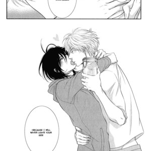 [SAKYOU Aya] Kuroneko Kareshi no Afurekata – Volume 3 [Eng] – Gay Comics image 142.jpg