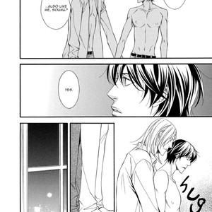 [Masara Minase] Torikago no Naka no Kimi [Eng] – Gay Comics image 068.jpg