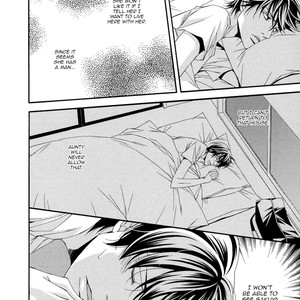 [Masara Minase] Torikago no Naka no Kimi [Eng] – Gay Comics image 132.jpg