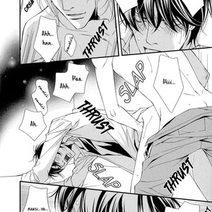 [Masara Minase] Torikago no Naka no Kimi [Eng] – Gay Comics image 183.jpg