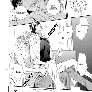 [Masara Minase] Torikago no Naka no Kimi [Eng] – Gay Comics image 185.jpg