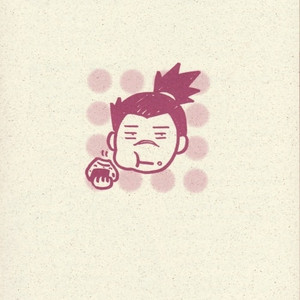 [Shirakinugumi (KISARAGI Mumemi)] Pieces – Naruto dj [kr] – Gay Comics image 024.jpg