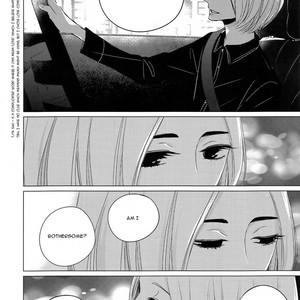 [Katsura Komachi] Ashita Sekai ga Owarunara [Eng] {Pura Bin} – Gay Comics image 015.jpg