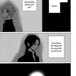 [Katsura Komachi] Ashita Sekai ga Owarunara [Eng] {Pura Bin} – Gay Comics image 036.jpg