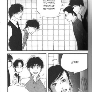 [Yoshinaga Fumi] Antique Bakery DJ 06# Eien wa Arimasu ka [Español] – Gay Comics image 004.jpg