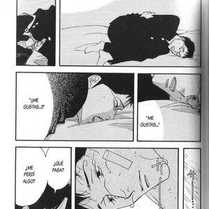 [Yoshinaga Fumi] Antique Bakery DJ 06# Eien wa Arimasu ka [Español] – Gay Comics image 018.jpg