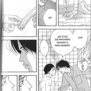 [Yoshinaga Fumi] Antique Bakery DJ 06# Eien wa Arimasu ka [Español] – Gay Comics image 019.jpg