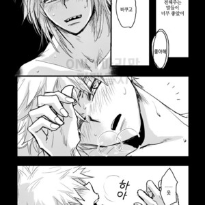 [yuki_tsuki] Someday – Boku no Hero Academia dj [kr] – Gay Comics image 006.jpg