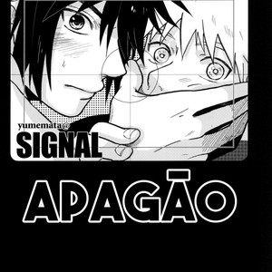 [Signal (Nilo)] Naruto dj – Blackout [Portuguese] – Gay Comics image 002.jpg