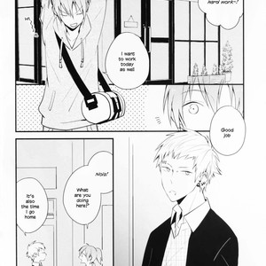 [Lily-Tea] One day in Usagi Cafe – DRAMAtical Murder [Usagi-chan Cafe] [Eng] – Gay Comics image 005.jpg
