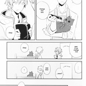 [Lily-Tea] One day in Usagi Cafe – DRAMAtical Murder [Usagi-chan Cafe] [Eng] – Gay Comics image 012.jpg