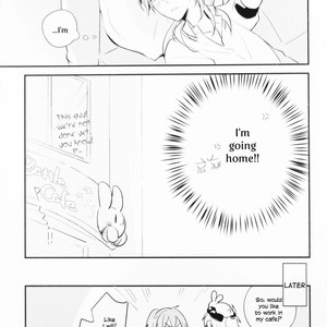 [Lily-Tea] One day in Usagi Cafe – DRAMAtical Murder [Usagi-chan Cafe] [Eng] – Gay Comics image 022.jpg