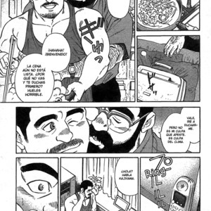 [Fujimoto Go] Salir de casa [Esp] – Gay Comics image 003.jpg