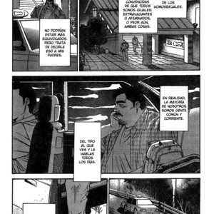 [Fujimoto Go] Salir de casa [Esp] – Gay Comics image 008.jpg