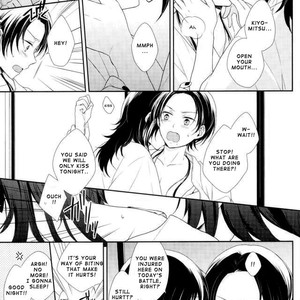 [Easy Cynic] Rokka no Taion – Touken Ranbu dj [Eng] – Gay Comics image 009.jpg