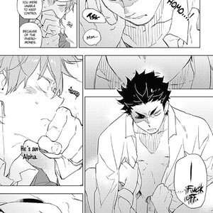 [Toujou Sakana] Mitsu ni Kiba (c.1) [Eng] – Gay Comics image 010.jpg