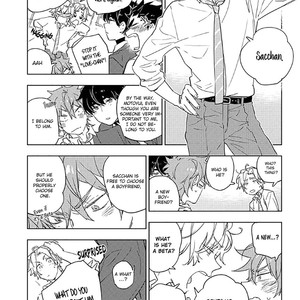[Toujou Sakana] Mitsu ni Kiba (c.1) [Eng] – Gay Comics image 016.jpg