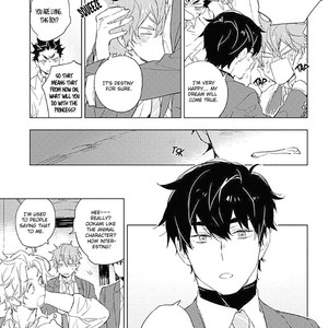 [Toujou Sakana] Mitsu ni Kiba (c.1) [Eng] – Gay Comics image 018.jpg