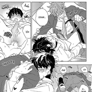 [Toujou Sakana] Mitsu ni Kiba (c.1) [Eng] – Gay Comics image 028.jpg