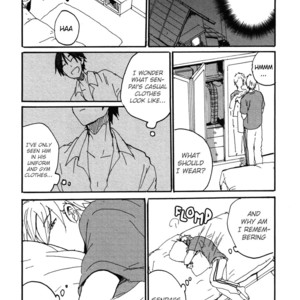 [Sari] Ore no Suki na Senpai [Eng] {SDS} – Gay Comics image 006.jpg