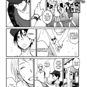 [Sari] Ore no Suki na Senpai [Eng] {SDS} – Gay Comics image 010.jpg