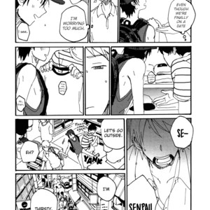 [Sari] Ore no Suki na Senpai [Eng] {SDS} – Gay Comics image 011.jpg