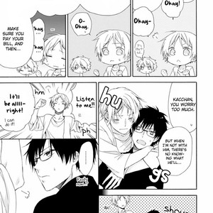 [Chiba Tayuri] Totsuzen, Doukyonin ni Marking Saremashita (update c.2) [Eng] – Gay Comics image 015.jpg
