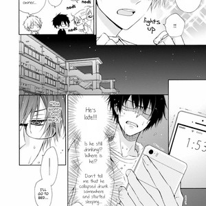[Chiba Tayuri] Totsuzen, Doukyonin ni Marking Saremashita (update c.2) [Eng] – Gay Comics image 016.jpg