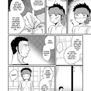 [Tanakana (Tanaka Natsumi)] HAPPY SUMMER TIME [Eng] – Gay Comics image 011.jpg