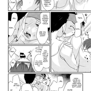 [Tanakana (Tanaka Natsumi)] HAPPY SUMMER TIME [Eng] – Gay Comics image 051.jpg